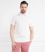 Поло 1985 Tommy Hilfiger - кремовый(MW0MW17770)