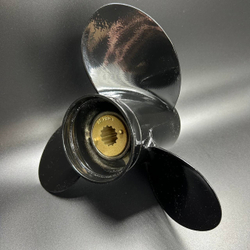 Гребной винт Mercury 25-70 (3x10-1/4x14) Match (Michigan)