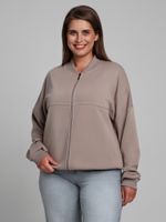 Бомбер Авенсис-1 Виотекс БЕЖЕВЫЙ