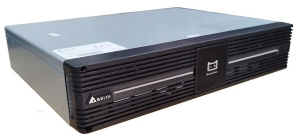 Батарейный модуль Delta BBU062B609035