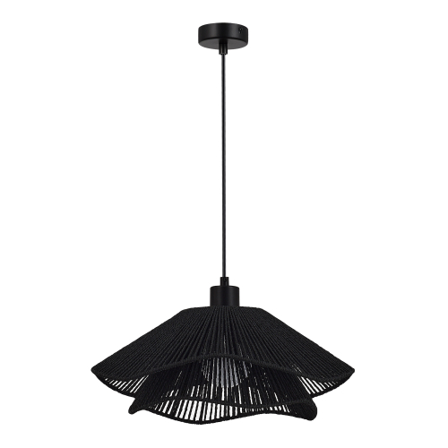 Светильник подвесной VERVE E27 1х40W