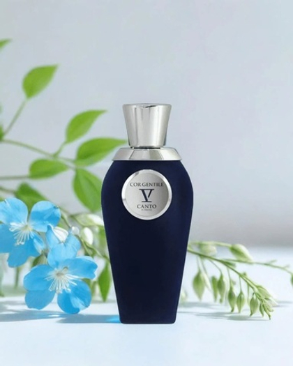 V Canto Cor Gentile