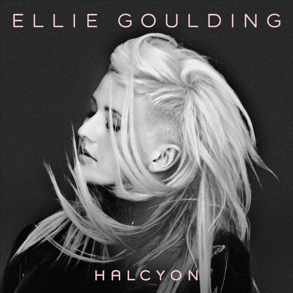 Ellie Goulding / Halcyon (LP)