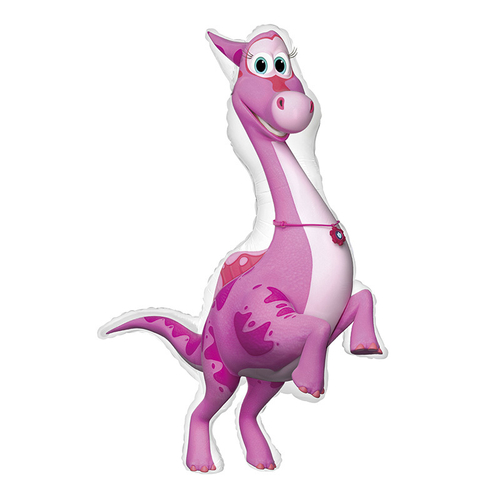 К 52 динозавр До / Doe / 1 шт.