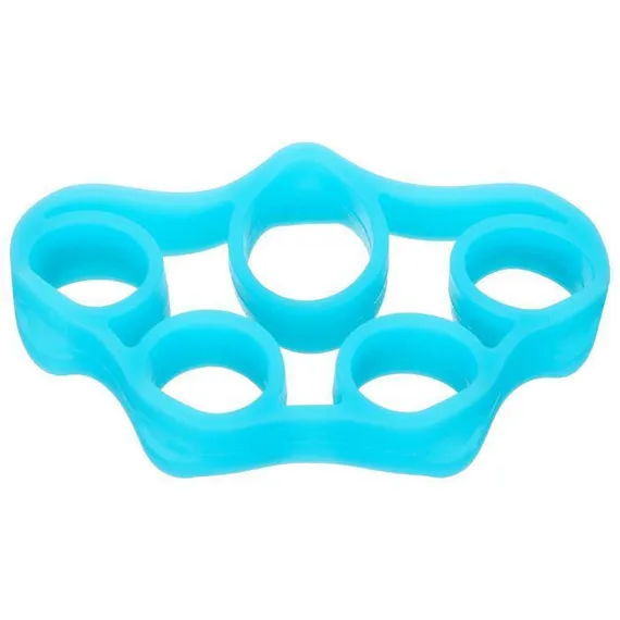 Эспандер для пальцев, нагрузка 4 кг, цвета МИКС