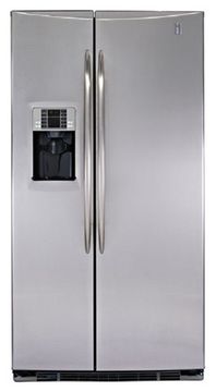 Холодильник General Electric PSE25VGXCWW