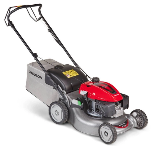 Газонокосилка Honda HRG 466 C1 SKEP