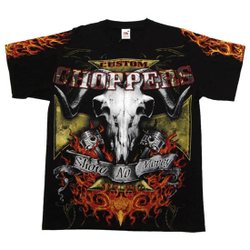 Футболка Choppers
