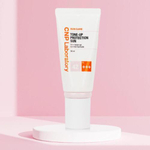 CNP Крем солнцезащитный выравнивающий тон - Tone-up protection sun SPF42 PA+++, 50мл