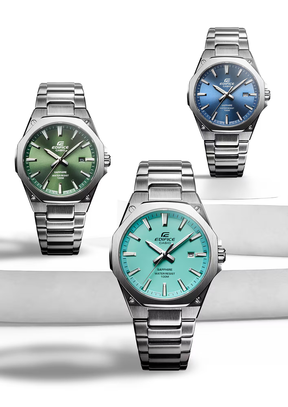 Casio EFR-S108D-3A