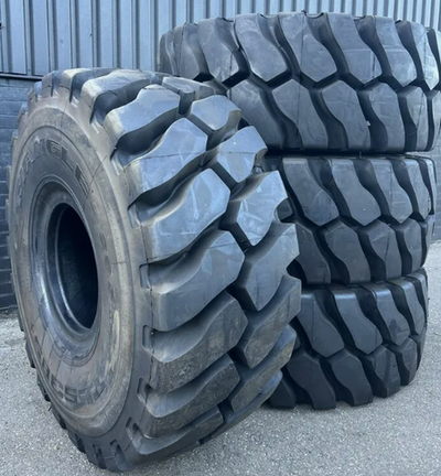 Шина 29.5R25-TL538S+Triangle **L-5 T1 TL (устанавливать с кольцом уплотнительным D25_9.8x1800).