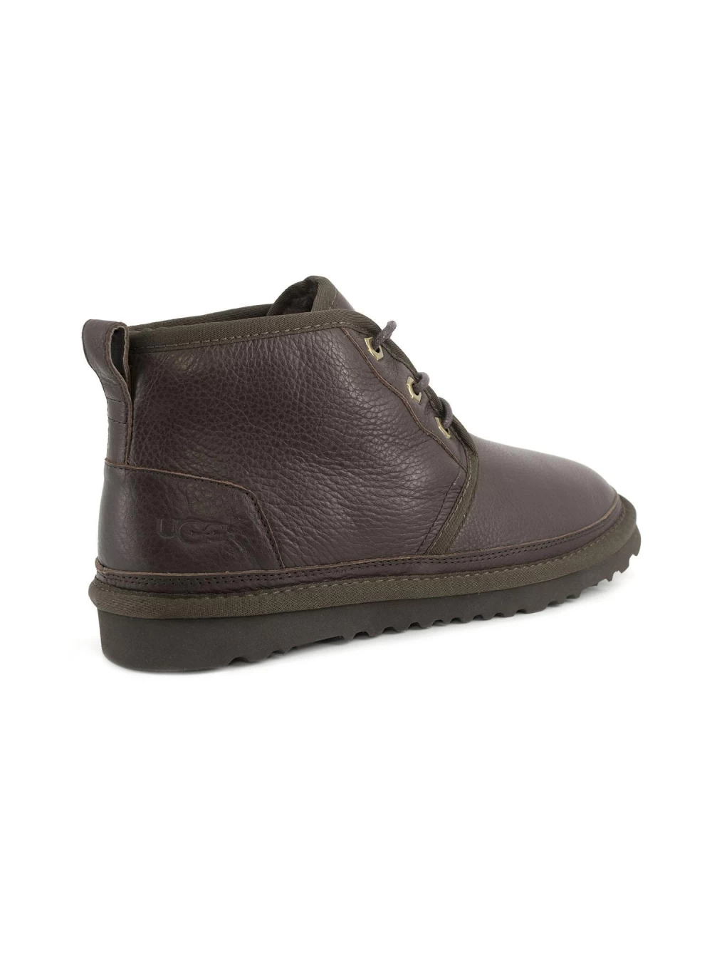 Ботинки Ugg Neumel Leather Chocolate