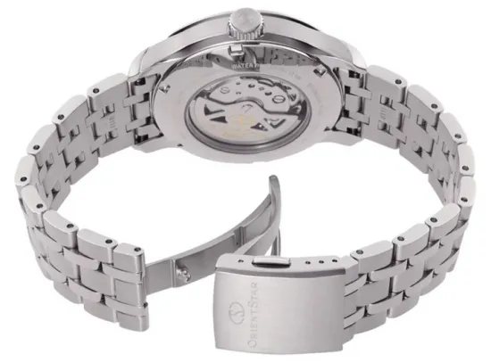 Мужские часы Orient RE-AV0B01S00B