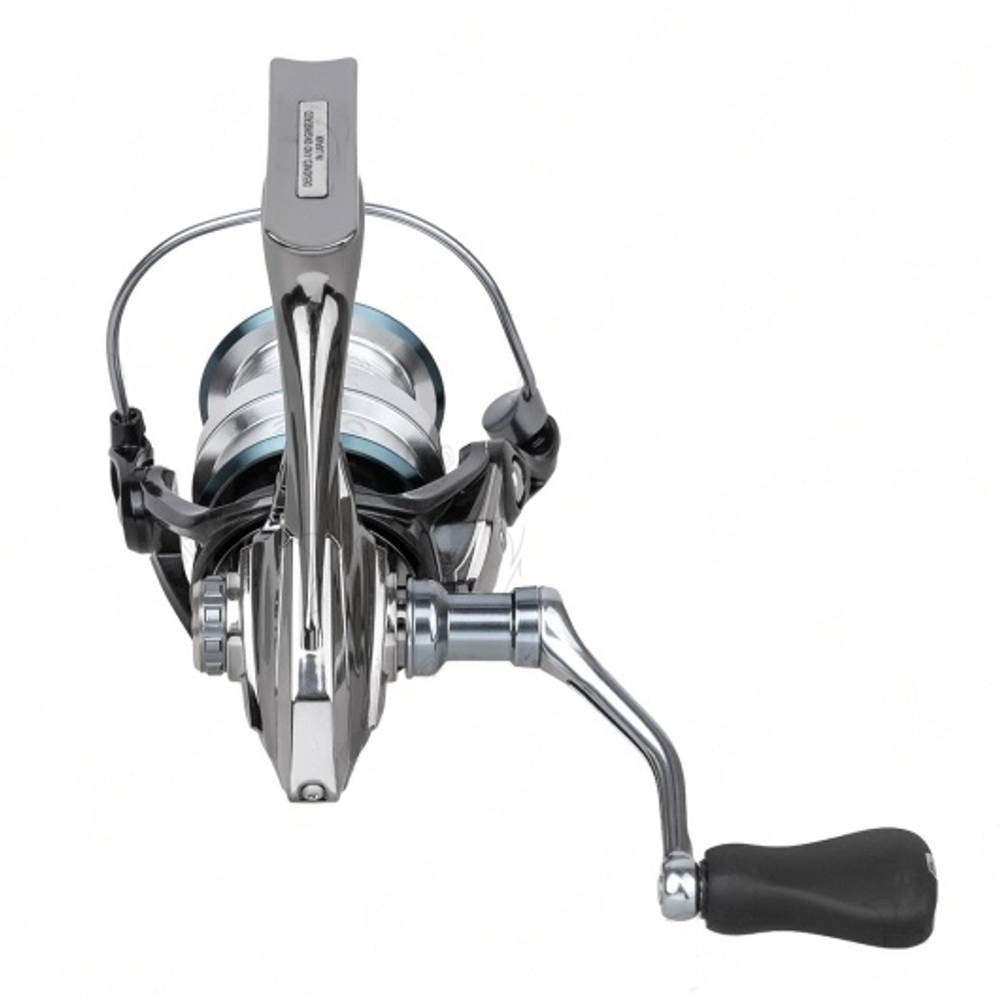 Катушка REX 2000S 7+1 подшип (N-R2000S) Nisus