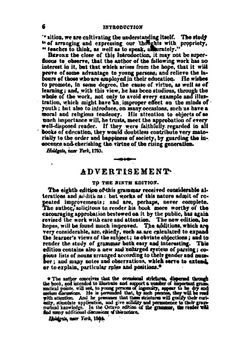 English Grammar | Lindley Murray