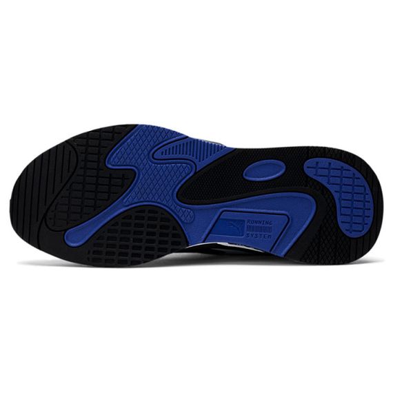 PUMA RS БЫСТРАЯ Универсальная модель