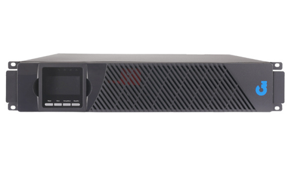 Источник бесперебойного питания Парус электро СИПБ2КА.10-11