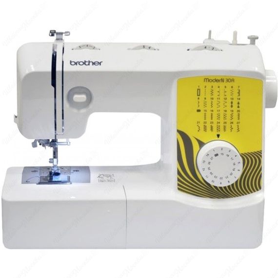 Швейная машина Brother Modern N30A