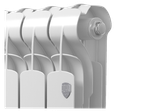 Радиатор Royal Thermo Indigo 500 2.0 - 10 секц.