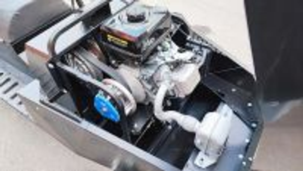 Снегоход PROMAX YAKUT 500 2.0 4T 22