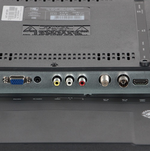 Телевизор Hi VHIT-40F152MS 101см, Full HD, LED, 16Вт, USB, DVB-T/T2/C/S/S2