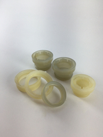 Ремкомплект механизма стеклоочистителя ВАЗ 2123 Нива Шевроле (Niva)