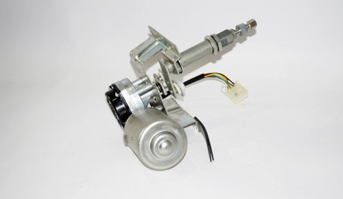 Мотор дворников /ПАЗ/ лев. 12V (Автоприбор)