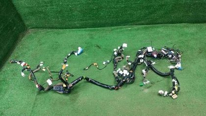 Проводка салонная Mazda CX-9 1 (2006-2016)