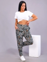 Брюки женские большие размеры