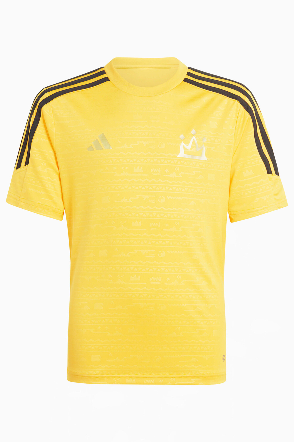 Футболка adidas Salah Training Junior