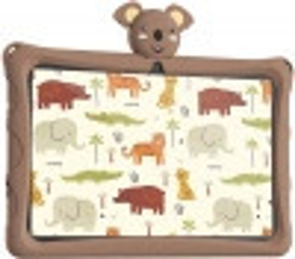 Планшет 10.1'' Digma Kids A10