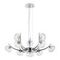 Подвесная люстра Lussole Blubber LSP-8939