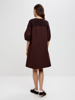 Платье baby-doll