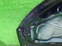 Капот Citroen C5 Aircross (2022-н.в.)
