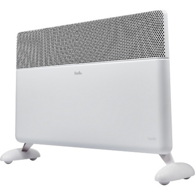 Конвектор электрический Ballu Apollo BEC/AT-2500-4E с Wi-Fi и шасси