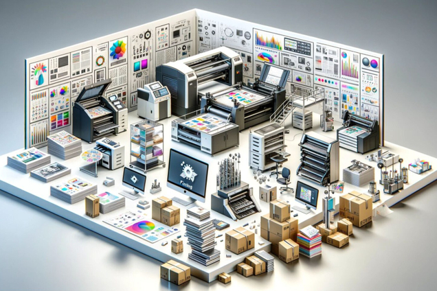 Распечатка, фото на документы, печать на одежде