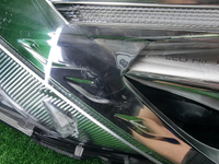 Фара правая Haval M6 2 (2021-н.в.) LED