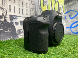 Canon 5D Mark II 56.000 кадров