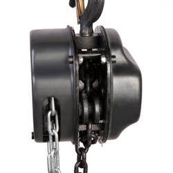 WDK-HSZ-C010X3 Таль цепная, г/п 1 т