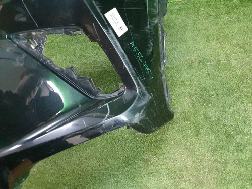 Бампер передний Lexus NX 1 (2017-2021)