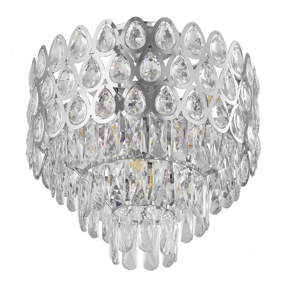 Светильник на штанге Arte Milano Sorrento-2019 372019/6/50/390 CR