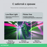 Монитор Digma 27" Progress 27P203F