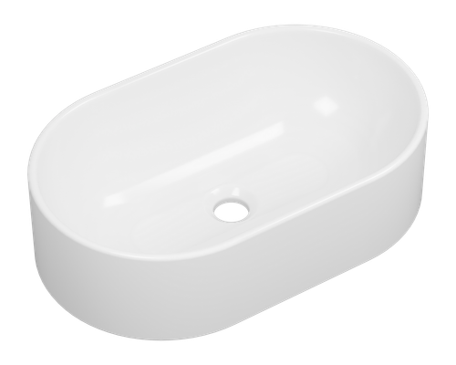 Раковина Milleau  Nuage MU0055Z-GW 50