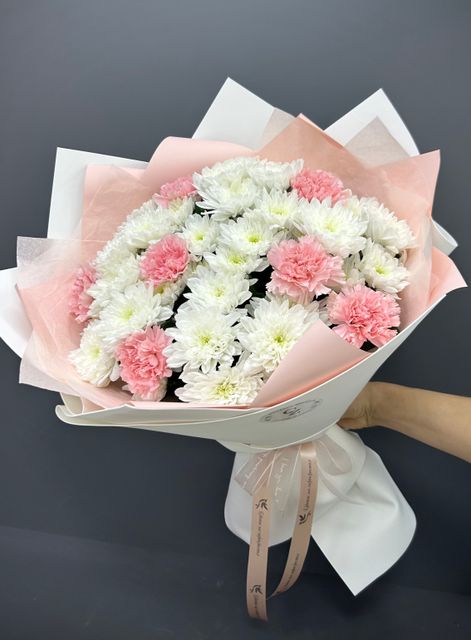 Гвоздики (диантусы)