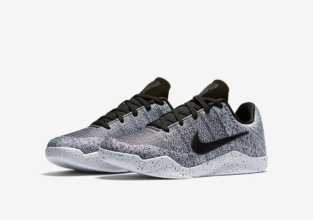 Заказать Nike Kobe 11 Elite GS Oreo