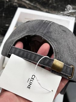 Бейсболка Celine