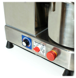 Куттер Foodatlas WED-QS9L