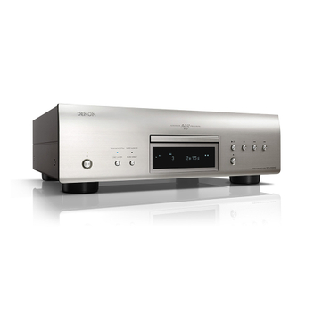 CD-проигрыватель Denon DCD-2500NE