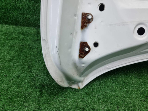 Капот Geely Coolray (2019-2024)