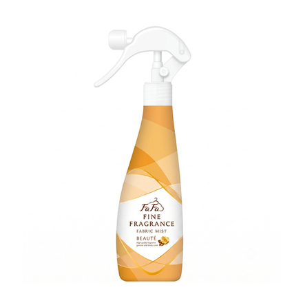 Парфюмированный спрей-кондиционер для тканей NS FaFa Japan Fine Fragrance Mist (300 мл)